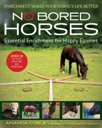 Cover No Bored Horses