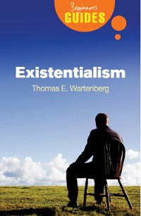 Cover Existentialism
