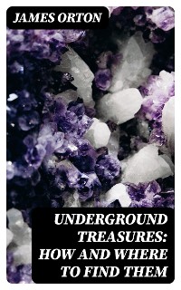 Cover Underground Treasures: How and Where to Find Them