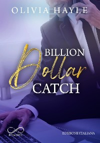 Cover Billion dollar catch