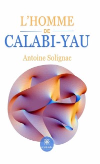 Cover L’homme de Calabi-Yau