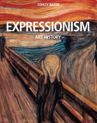 Cover Art History Expressionism