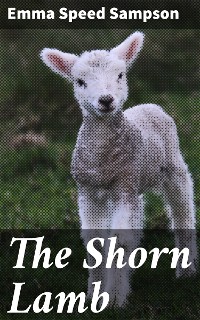 Cover The Shorn Lamb