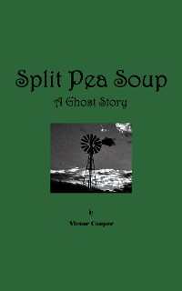 Cover Split Pea Soup