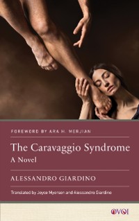 Cover Caravaggio Syndrome