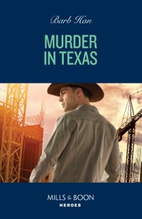 Cover MURDER IN TEXAS_COWBOYS OF6 EB