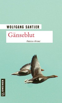 Cover Gänseblut