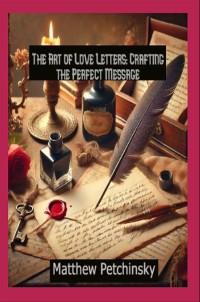 Cover The Art of Love Letters