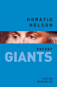 Cover Horatio Nelson: pocket GIANTS