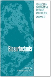 Cover Biosurfactants