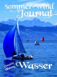 Cover sommer-wind-Journal September 2018