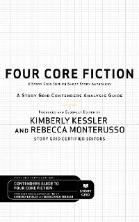 Cover Four Core Fiction