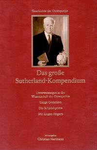 Cover Das große Sutherland-Kompendium