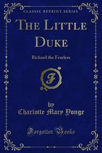 Cover Little Duke