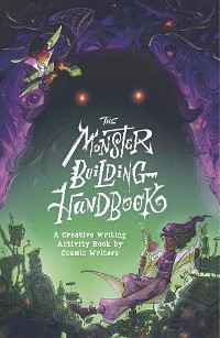 Cover The Monster-Building Handbook