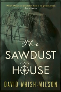 Cover Sawdust House
