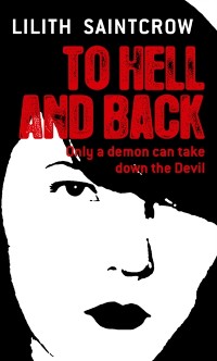 Cover To Hell And Back