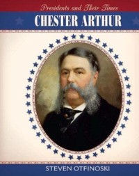 Cover Chester Arthur