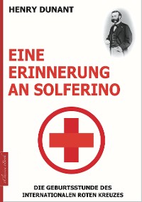 Cover Eine Erinnerung an Solferino