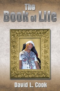 Cover The Book of Life