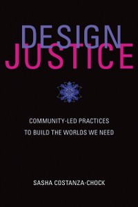 Cover Design Justice