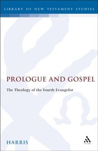 Cover Prologue and Gospel