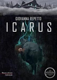 Cover Icarus