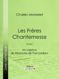 Cover Les Frères Chantemesse