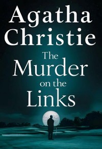 Cover Murder on the Links