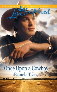 Cover Once Upon a Cowboy (Mills & Boon Love Inspired)