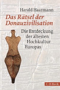 Cover Das Rätsel der Donauzivilisation