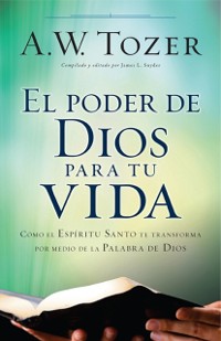 Cover El poder de Dios para tu vida