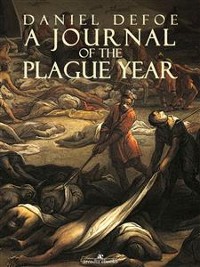 Cover A Journal of the Plague Year