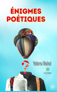 Cover Énigmes poétiques