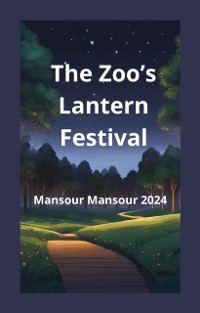 Cover Zoo's Lantern Festival