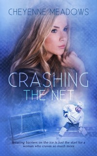 Cover Crashing The Net
