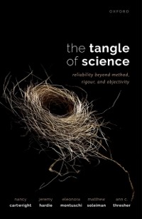Cover Tangle of Science