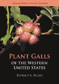 Cover Plant Galls of the Western United States
