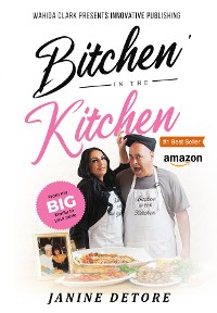Cover Bitchen' in the Kitchen