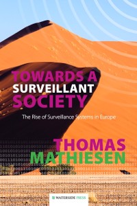 Cover Towards a Surveillant Society