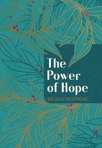 Cover The Power of Hope