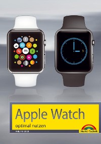 Cover Apple Watch optimal nutzen