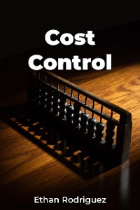 Cover Cost Control