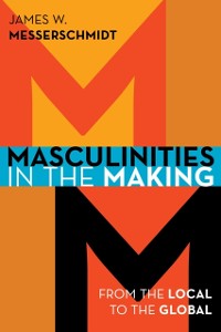 Cover Masculinities in the Making