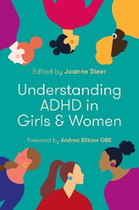 Cover Understanding ADHD in Girls and Women