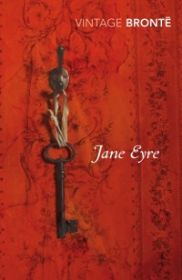 Cover Jane Eyre