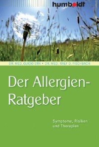 Cover Der Allergien-Ratgeber