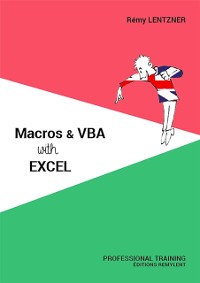 Cover Macros & VBA with Excel