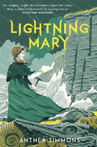 Cover Lightning Mary