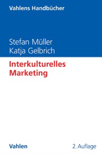 Cover Interkulturelles Marketing